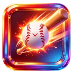 Icono de Super Homerun: Brick Breaker
