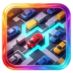 Unblock Car: Rush Hour