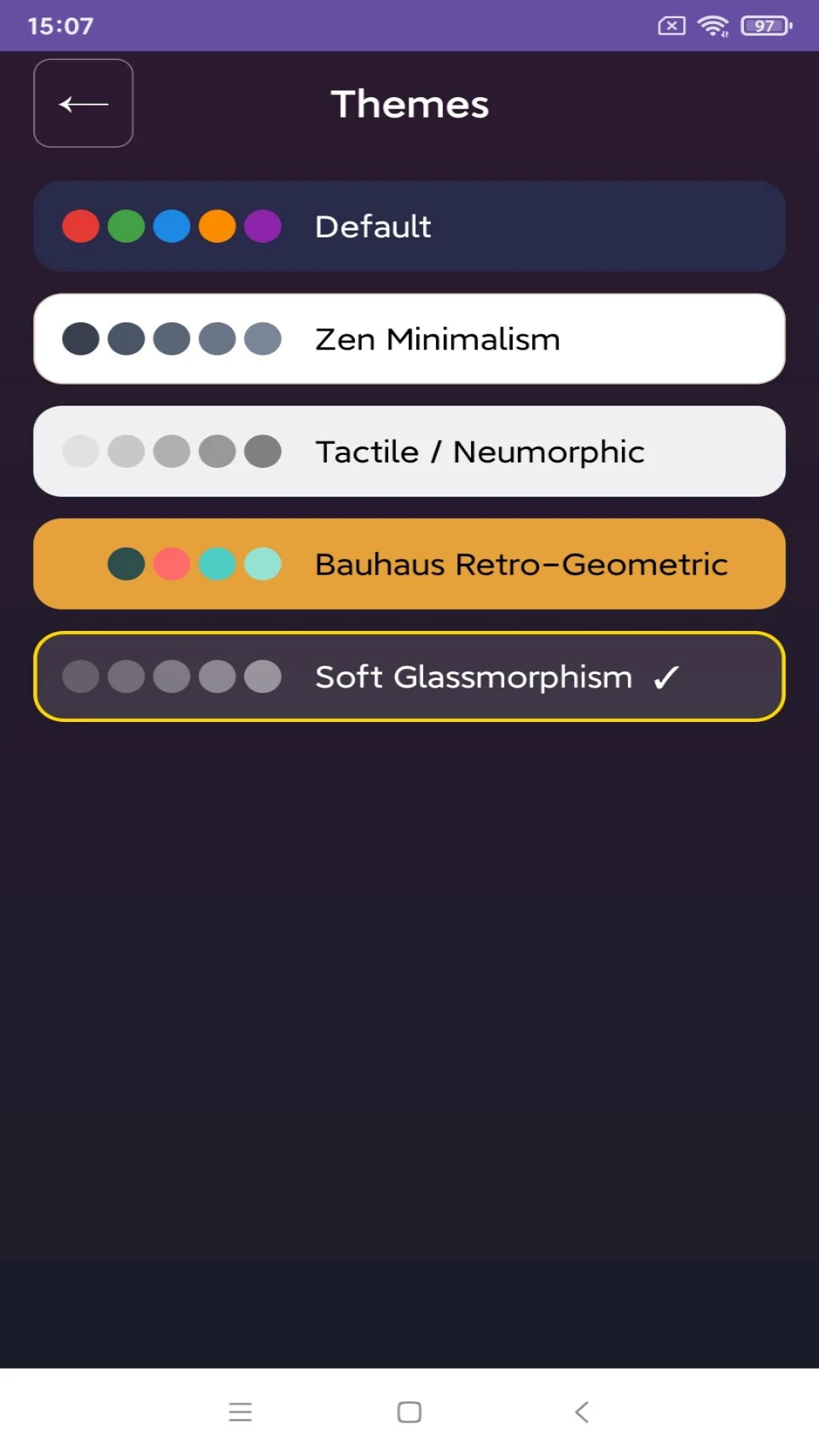 Unblock Car: Rush Hour screenshot