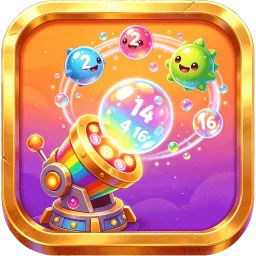 Icono de Bubble TD Pop Defense